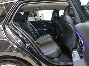 Mercedes-Benz C 180 T Avantgarde Advanced 4 navigation