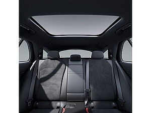 Mercedes-Benz E 300 de T AMG Line 16 navigation