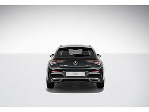 Mercedes-Benz CLA 250 SB 4M AMG Sport Advanced Plus 11 navigation