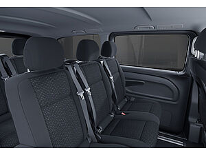 Mercedes-Benz Vito 119 CDI Tourer SELECT Lang 8 navigation