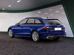 Audi A4 Avant advanced 30 TDI S tronic 3 navigation