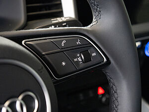 Audi A1 Sportback S line 30 TFSI 20 navigation