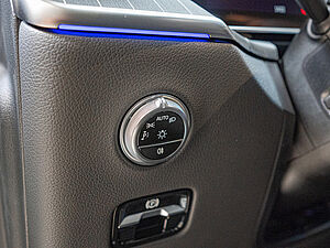 Mercedes-Benz GLC 300 4M AMG Line 18 navigation