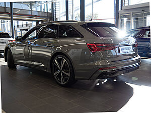Audi A6 Avant S line 40 TDI S tronic 6 navigation