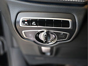 Mercedes-Benz G 500 AMG Sport 29 navigation