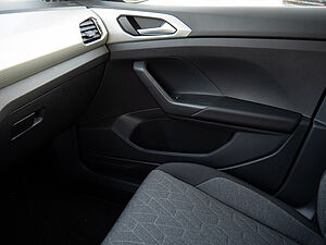 Volkswagen T-Cross T-Cross 16 navigation