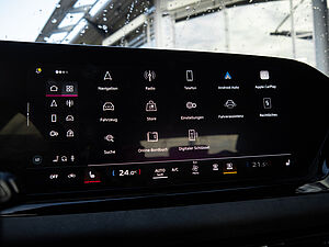 Audi A5 Avant TFSI quattro S tronic S line 14 navigation