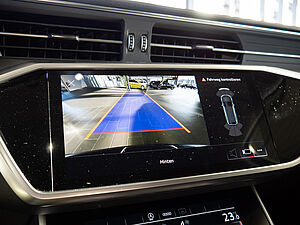 Audi A6 Avant 35 TDI sport 11 navigation