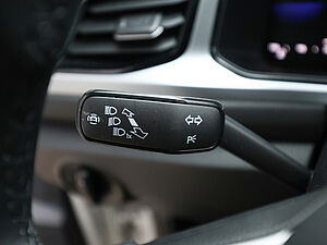 Volkswagen T-Roc 1.5 TSI Life 29 navigation