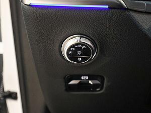 Mercedes-Benz GLC 220 d 4M Edition AMG Line 29 navigation