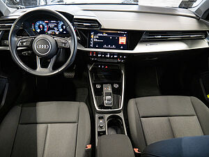 Audi A3 Sportback 30 TDI advanced 9 navigation