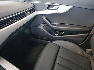 Audi A4 Avant advanced 35 TDI S tronic 16 navigation
