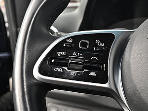 Mercedes-Benz Sprinter Kasten 319 CDI 4x4 18 navigation