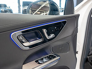 Mercedes-Benz GLC 300 de 4M AMG Sport Premium 22 navigation
