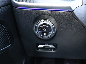 Mercedes-Benz C 300 T d AMG Sport Advanced Plus 28 navigation