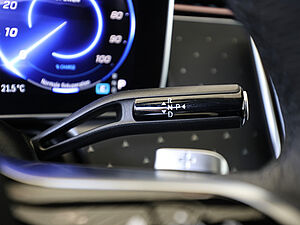 Mercedes-Benz EQE 350 4M AMG Sport Premium 22 navigation
