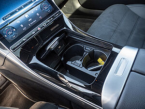 Mercedes-Benz CLE 220 d Coupé AMG Sport Advanced Plus 14 navigation