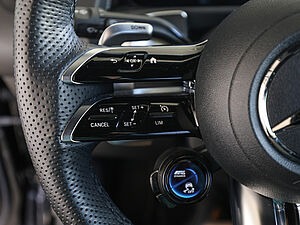 Mercedes-Benz GLB 35 AMG 4M Premium 22 navigation