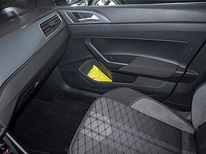 Volkswagen Polo R-Line 1,0 l TSI DSG 15 navigation