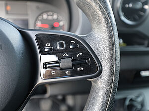 Mercedes-Benz Sprinter 315 CDI Kasten L3H2 17 navigation
