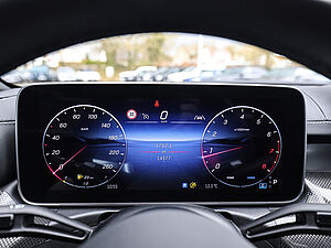 Mercedes-Benz CLE 300 4M Coupé AMG Sport Premium 16 navigation