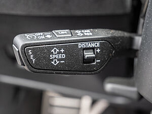 Audi A5 Avant TFSI S tronic 16 navigation