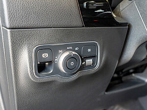Mercedes-Benz B 250 e AMG Sport 19 navigation