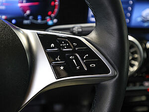 Mercedes-Benz GLB 220 d 4M Progressive Advanced Plus 20 navigation