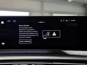 Peugeot 5008 Allure HYBRID 145 e-DSC6 15 navigation