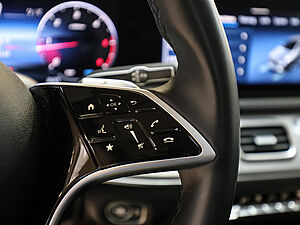 Mercedes-Benz GLE 300 d 4M Advanced Plus 7-Sitzer 22 navigation