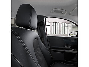 Mercedes-Benz GLA 250 e Progessive Advanced 15 navigation