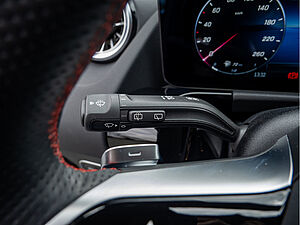 Mercedes-Benz GLA 220 d 4M AMG Sport Premium 18 navigation