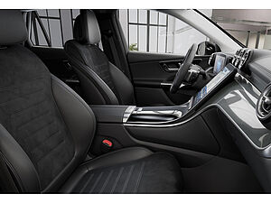Mercedes-Benz GLC 200 4M Advanced Plus 8 navigation