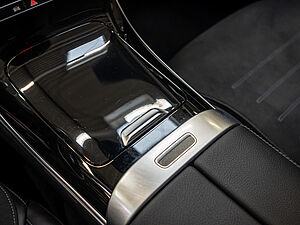 Mercedes-Benz C 300 d AMG Sport Advanced Plus 12 navigation