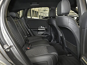 Mercedes-Benz EQA 300 4M Progressive Advanced Facelift 4 navigation