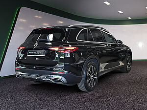 Mercedes-Benz GLC 220 d 4M Avantgarde Advanced Plus 4 navigation