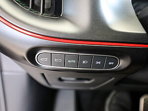 Smart #5 BRABUS 28 navigation
