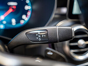 Mercedes-Benz GLC 400 d 4M Coupé AMG Sport 18 navigation