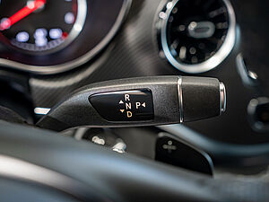 Mercedes-Benz V 300 d 4M AVANTGARDE EDITION Lang 17 navigation