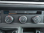 Volkswagen Crafter KA 35 mittellang Hochdach FWD 14