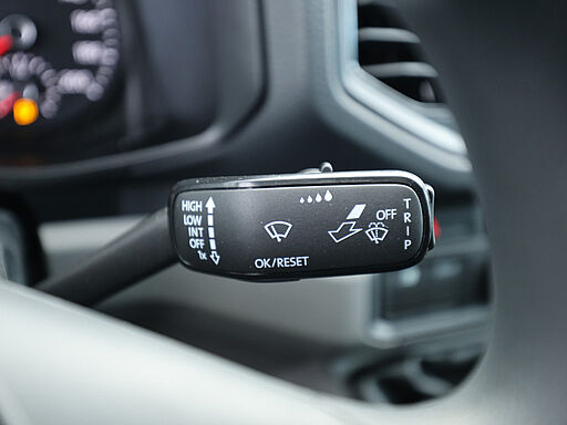 Volkswagen Crafter KA 35 mittellang Hochdach FWD 19