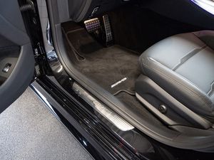 Mercedes-Benz AMG GT 43 4M+ Abstandstemp. LED Parkassist Sp 30 navigation