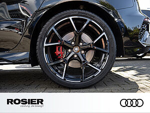 Audi RS3 Sportback S tronic 5 navigation