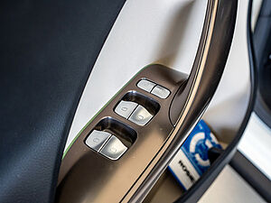 Smart #1 Premium 20 navigation
