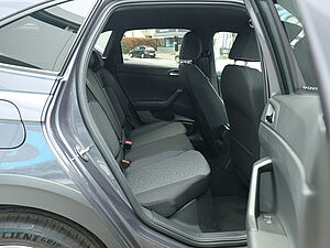 Volkswagen Taigo MOVE 1.5 TSI DSG 4 navigation