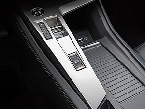 Peugeot 308 Allure PureTech 130 EAT8 12 navigation