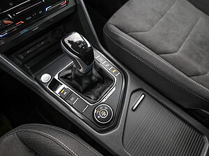 Volkswagen Tiguan Allspace Elegance 2.0 TSI 4M DSG 17 navigation
