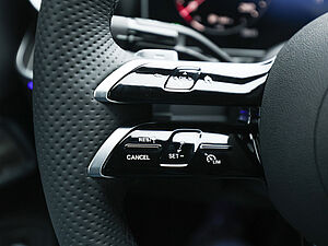 Mercedes-Benz CLE 220 d Cabriolet AMG Sport 20 navigation