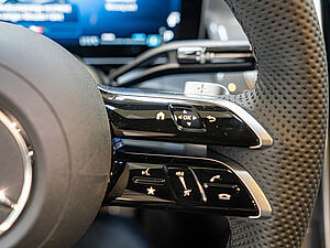 Mercedes-Benz GLC 220 d 4M AMG Sport 14 navigation