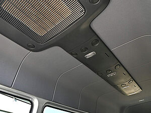 Mercedes-Benz Sprinter 317 CDI Tourer L3H2 35 navigation
